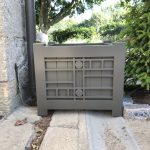 St Hugh's 3 St Hugh’s bespoke wooden planter handcrafted in the UK