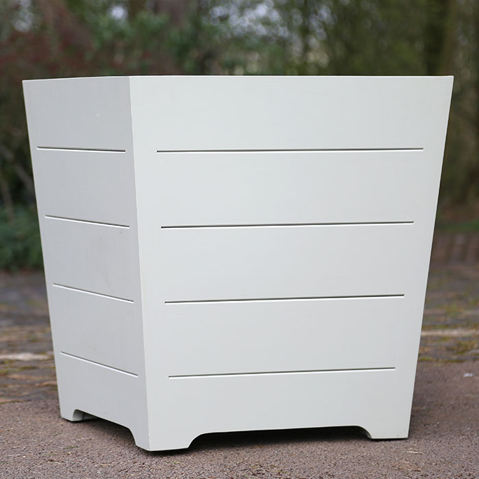 keble no2 classic planter